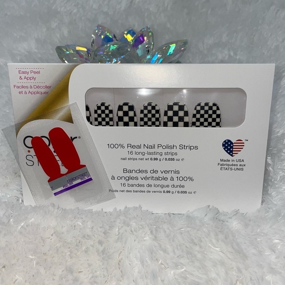 Color Street |  Check Yourself - Picture 3 of 12